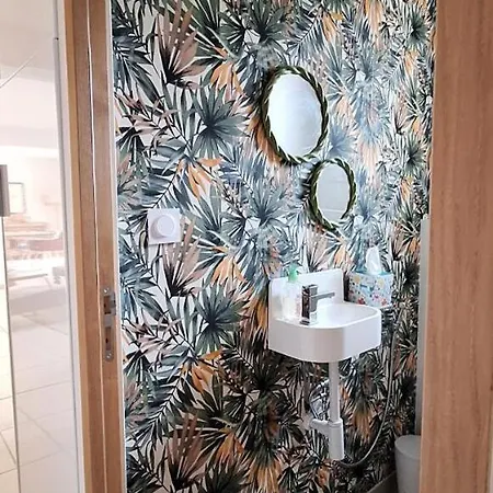 Apartment Parc Golf Esterel - Maeva - Spacieuse Climatisee 5 Pieces 8 Personnes - Exclusive - Super Mae-1243 *