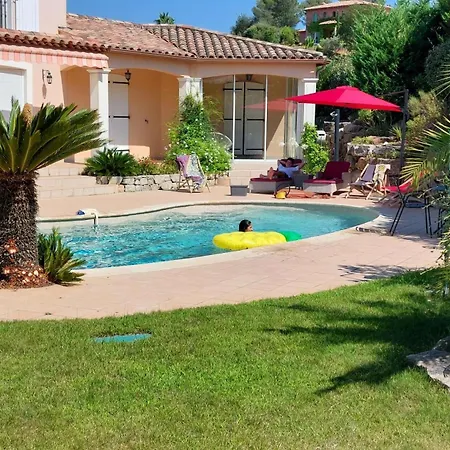 Apartment Parc Golf Esterel - Maeva - Spacieuse Climatisee 5 Pieces 8 Personnes - Exclusive - Super Mae-1243 *